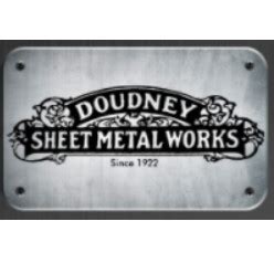 doudney sheet metal works miami fl|doudney sheet metal sarasota.